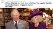 Prince Charles : le livre choc sur Camilla Parker Bowles