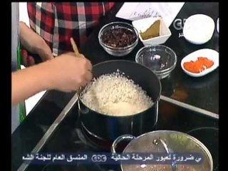 الستات مبيعرفوش يطبخوا - CBC-4-6-2012