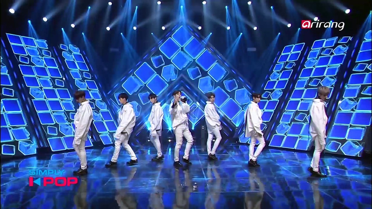 [Simply K-Pop] 24K(투포케이) _ ONLY YOU(너 하나면 돼) _ Ep.269 _ 061617