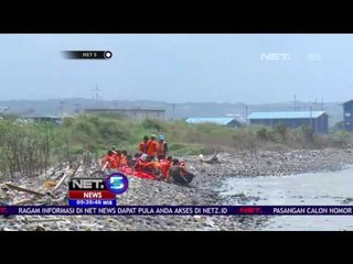 Tragedi Kegagalan Terjun Payung Berbuah Hilangnya Nyawa - NET5