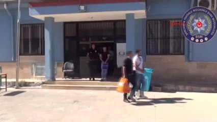 Şanlıurfa'da Fetö'den 8 Rütbeli Asker Tutuklandı