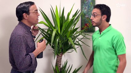 Babou Ala Babi - Ep 26 - بابو على بابي الحلقة