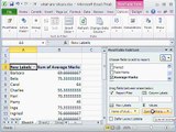 What are slicers in Microsoft Excel