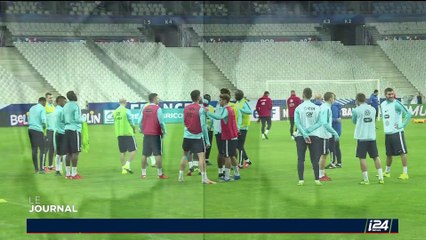 Terrorisme : Daesh envisageait de frapper l'Euro 2016 avec un un véhicule piégé