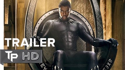 Black Panther Teaser Trailer [HD]_5168