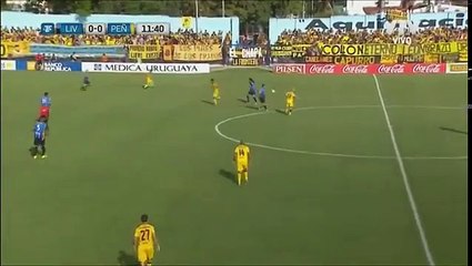 Facundo Mallo 22years Center Back Uruguay 1st Div