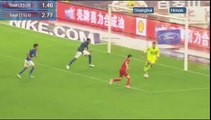 Shanghai SIPG - Henan Jianye 4-0