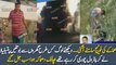 Footage of Bahawalpur Incident Whiel People Were Taking Oil to Home