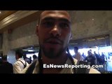 keith thurman wants to fight manny pacquiao will end in KO EsNews Boxing