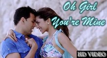 Latest Video Song - Oh Girl You're Mine - HD(Full Song) - Housefull - Akshay, Lara, Ritesh, Deepika - PK hungama mASTI Official Channel