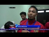 Kalahkan Peserta Dunia, Robot Pemadam Kebakaran Asal Indonesia Sabet Juara 1-  NET5