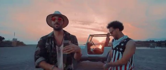 Ledri Vula ft. Young Zerka - Nona
