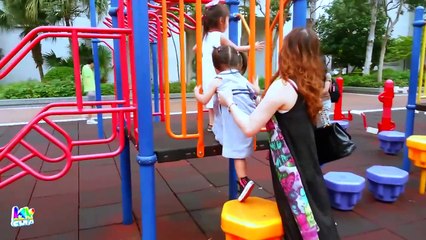 Con Vẹt - Liên Khúc Nhạc Thiếu Nhi Con Chim Non