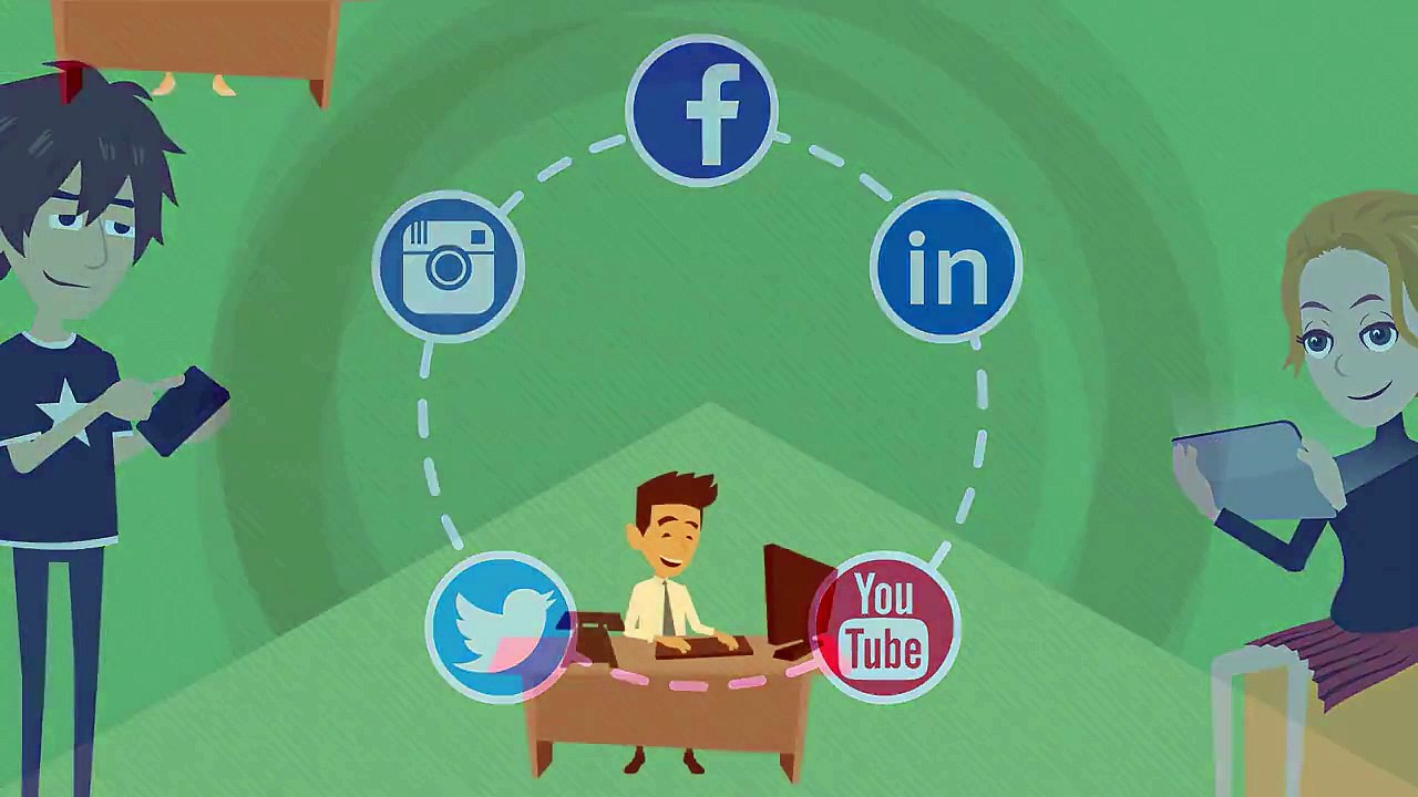 Best San Diego social media promotion consultant (1.868.304.6078)