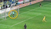 10 Beautiful Moments Of Fair Play Penalties