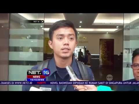 Pihak Net. Meminta Tindak Kekerasan Terhadap Jurnalis Diusut Tuntas - NET 16