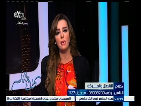#كلام_الناس | الحلقة الكاملة 2 مايو 2015 | كيف ترى حملة إزالة إشغالات ميدان رمسيسي ووسط البلد