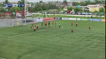 Tobol Kostanay - Shakhter Karagandy 1-1