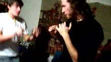 Noche1... Rami vs Juan