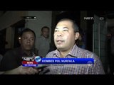 Melawan Saat Ditangkap, Pelaku Pembunuh 1 Keluarga di Medan Ditembak Petugas - NET5