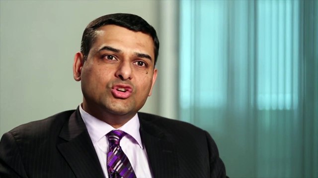 Mukund Rajan on thoughts that went into the establishment of Tata Opportunities Fund - Tata Capital