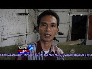 Ketulusan Warga Rela Donorkan Mata untuk Novel Baswedan - NET5