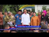 Ridwan Kamil Dampingi Presiden Jokowi Saat Kunjungan Presdien ke Bandung - NET12