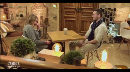 L’Amour est dans le pré 2017 : Le fou rire d’une agricultrice pendant le speed dating (Vidéo)