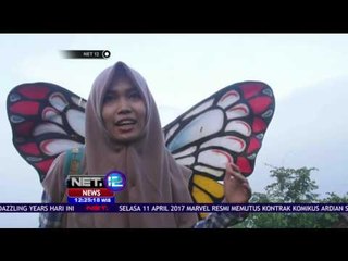 Video herunterladen: Menikmati Negeri Diatas Awan di Toraja - NET12