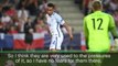 England Under-21s can handle pressure of semi-finals - Lampard