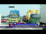 Live Report - Kondisi Lalu Lintas Tol Cikarang Jelang Libur Paskah - NET10