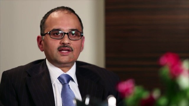 Akhil Awasthi talks about the Tata Capital Growth Fund's investment strategy - Tata Capital