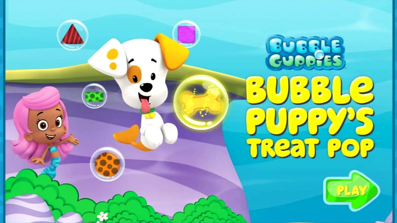 Tous les et Jeu dessins animés sur en rang russe série guppys chansons bulles collection de puzzle