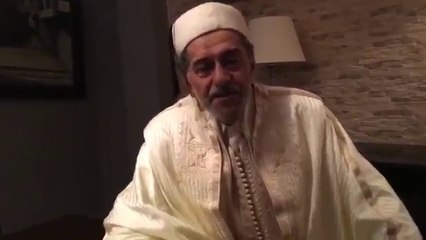صالح اوقروت "عاشور العاشر" يتمنى للشعب الجزائري عيد سعيد... ويعطي موعد العام المقبل لجزء ثالث