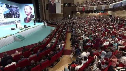 Cumhurbaşkanı Erdoğan Bayramlaşma Törenine Katılıyor