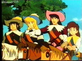 فرقة الفرسان 18