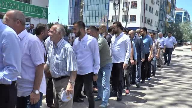 Bakan Fikri Işık: Terör Bir Ülkenin Veda Bir Kaç Ülkenin Meselesi Olmaktan Çıktı, Terör...