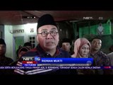 Gubernur Bengkulu Sampaikan Maaf Terkait Ayah Bawa Mayat Anaknya Gunakan Tas - NET16