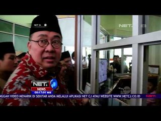 Gubernur Bengkulu Sidak ke RSUD M Yunus - NET24