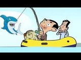 Mr Bean Animated Series 2017 The Full Compilation Best Funny Cartoon For Kid P2