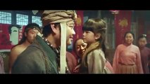 New Action Movies 2017 English Subtitle Latest Martial Arts Movies High Quality