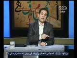 ناس و ناس - مظهر شاهين - CBC-31-5-2012