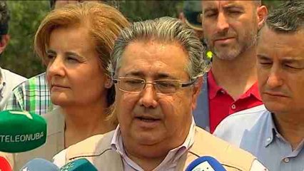 Zoido: los dos años de alerta 4 antiterrorista se cierran con 173 detenciones