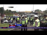 Petugas Razia Skala Besar untuk Pengamanan Pilkada DKI 2017 NET24
