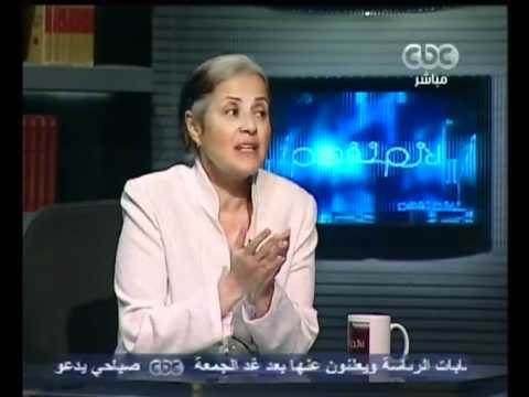 لازم نفهم-لازم نفهم يناقش مشكلة تأمين المستشفيات