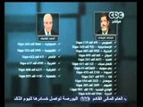 مصر تنتخب الرئيس-إعادة توزيع القوى الانتخابية