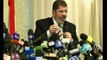 هنا العاصمة-قضايا المرأة أمام مرشح الرئاسة مرسي
