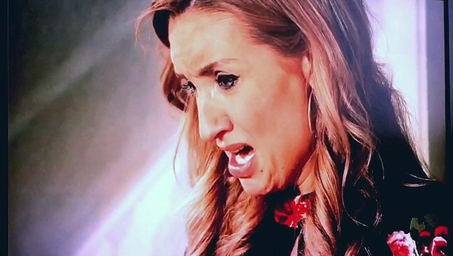 next week on coronation street 2017 advert trailer