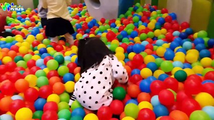 Đàn Gà Con Trong Sân - Chú Gà Con - Ca Nhạc Thiếu Nhi