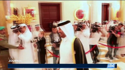 Crise du Golfe: Trump veut un sommet "type Camp David" pour apaiser les tensions